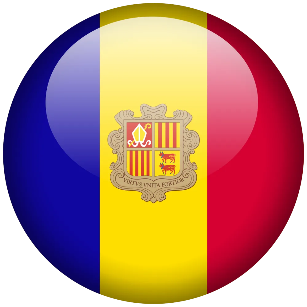 eSIM Andorra