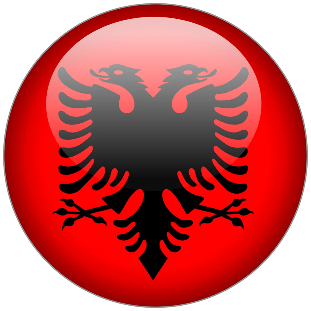 eSIM Albania