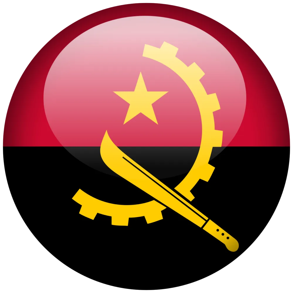 eSIM Angola