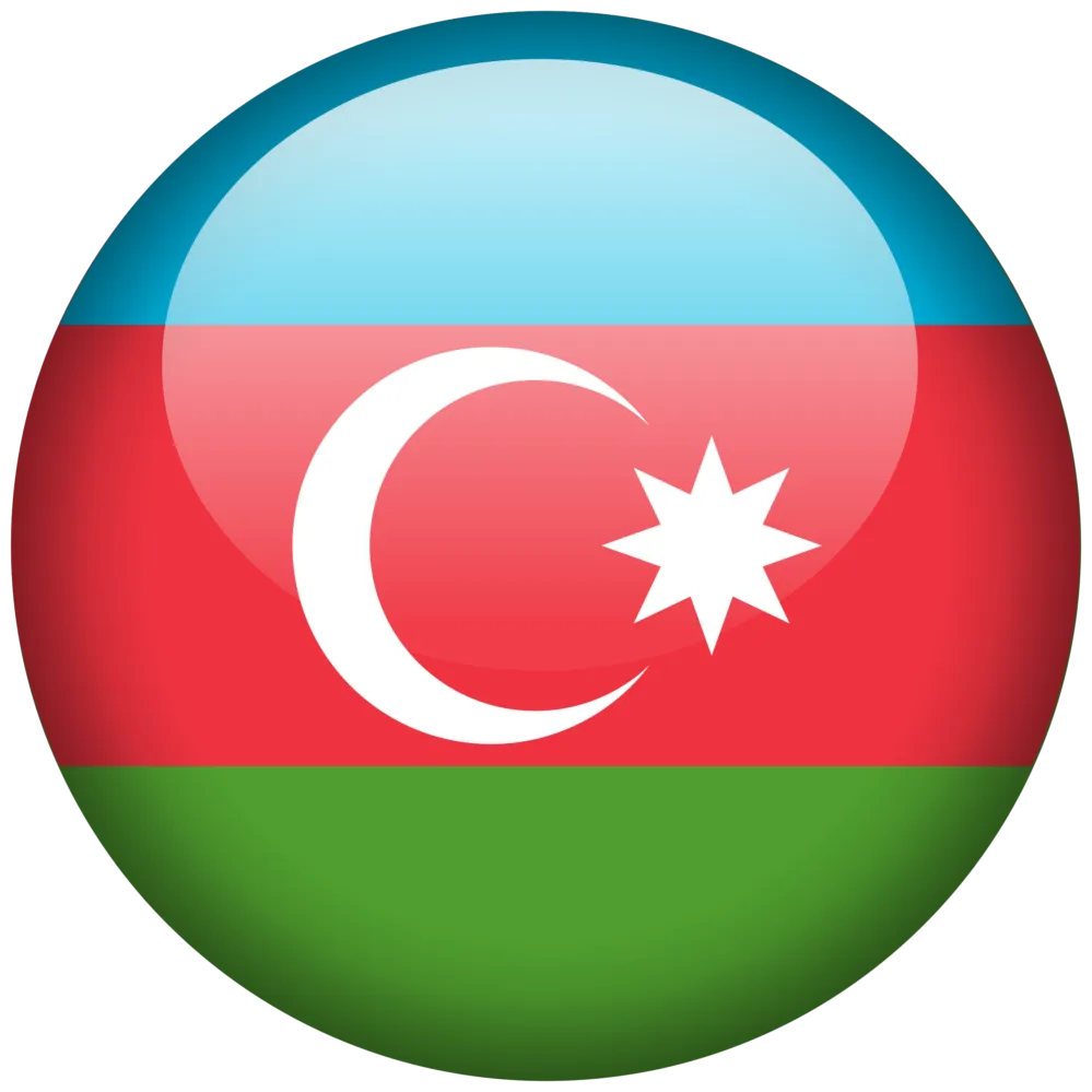 eSIM Azerbaiyán