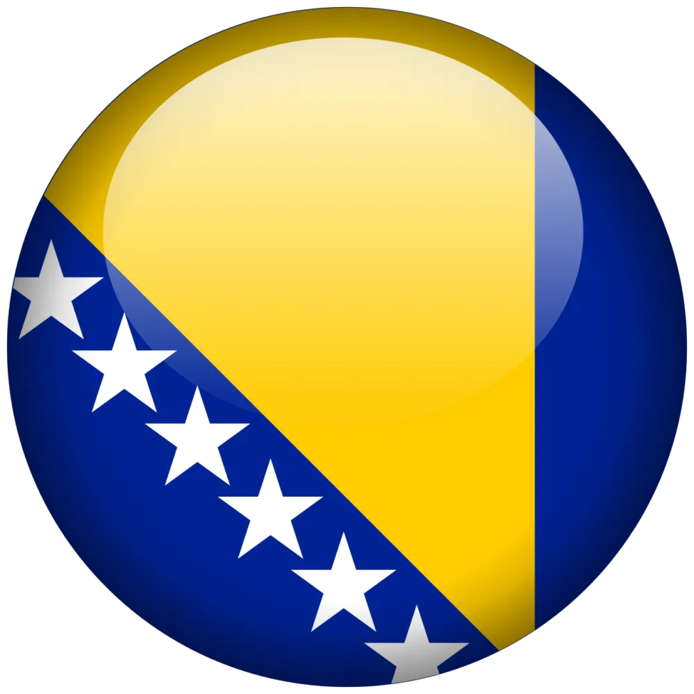 eSIM Bosnia y Herzegovina