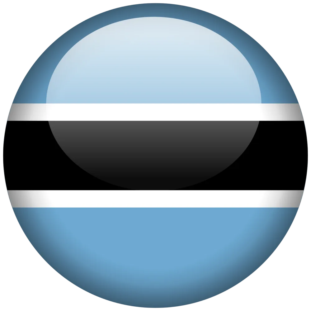 eSIM Botsuana
