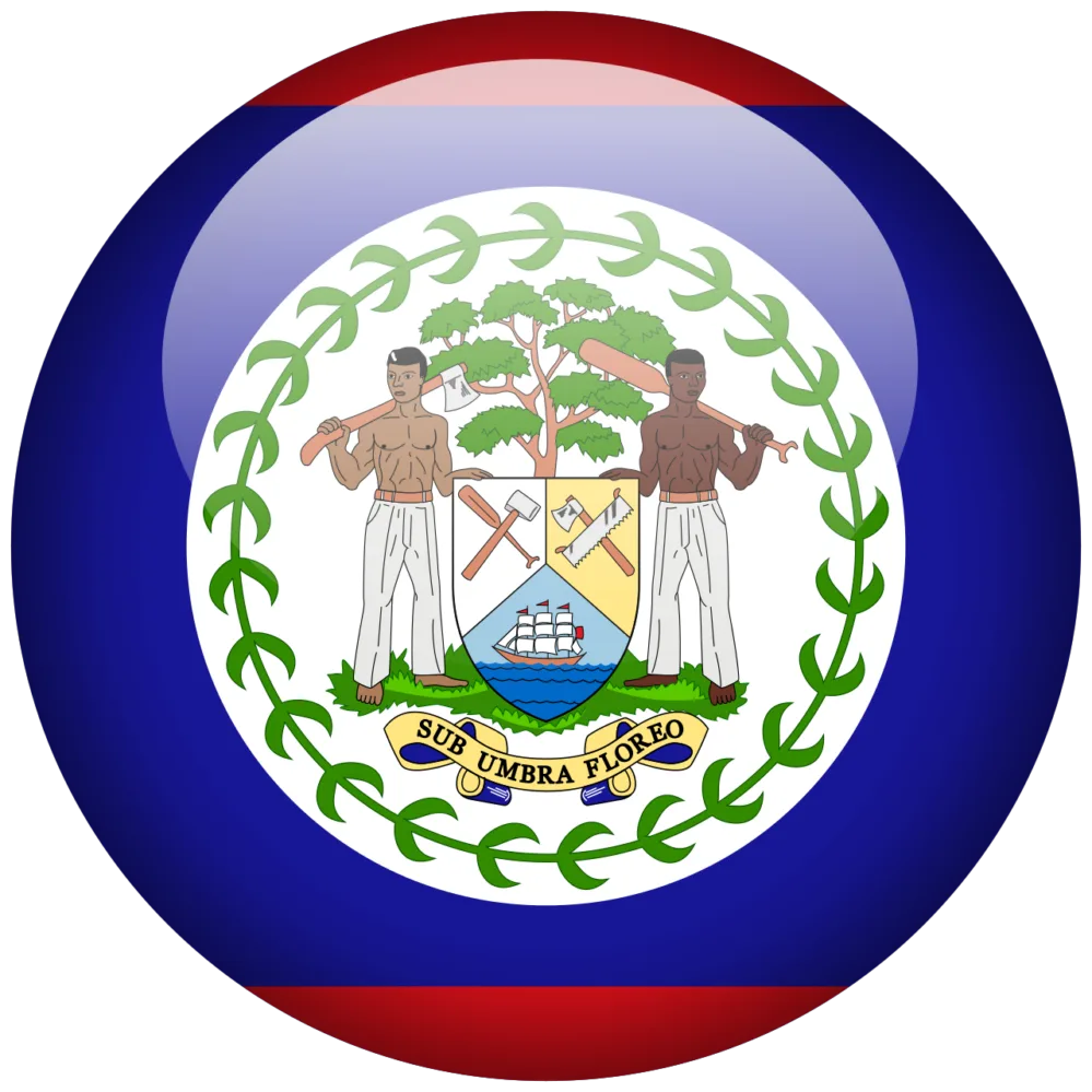 eSIM Belice