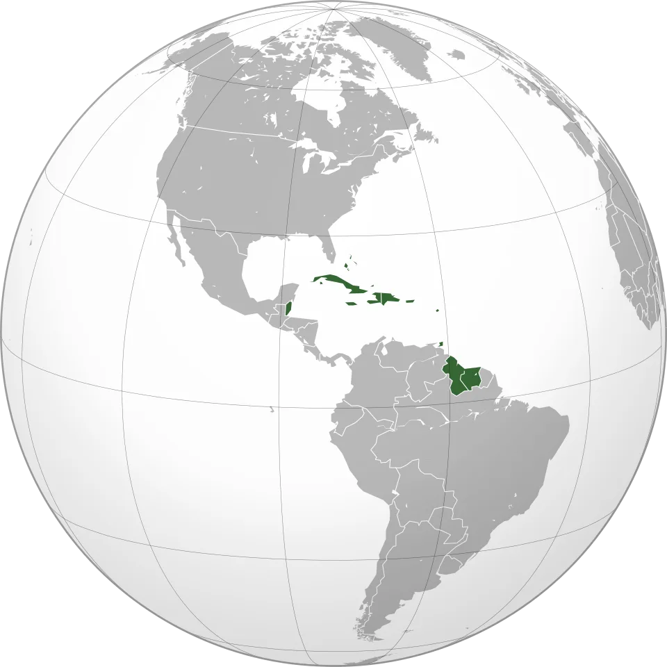Caribe
