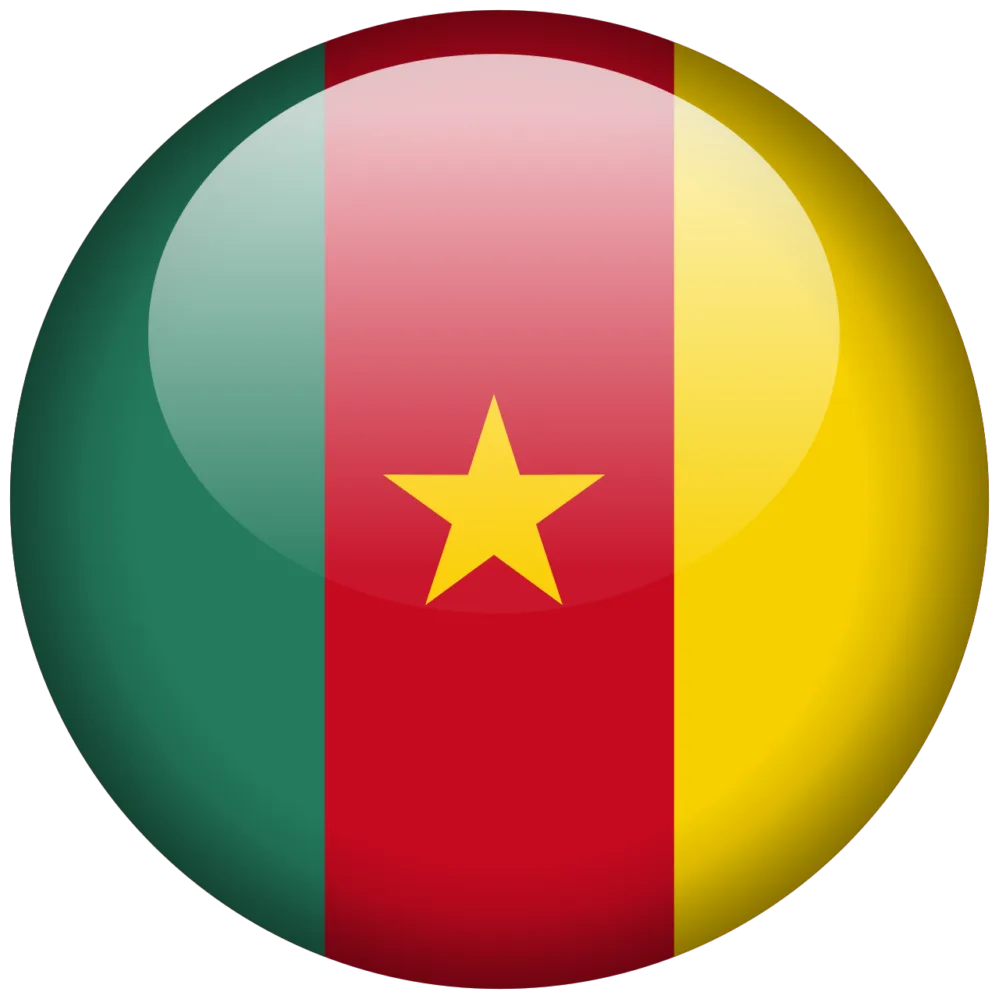 eSIM Camerún