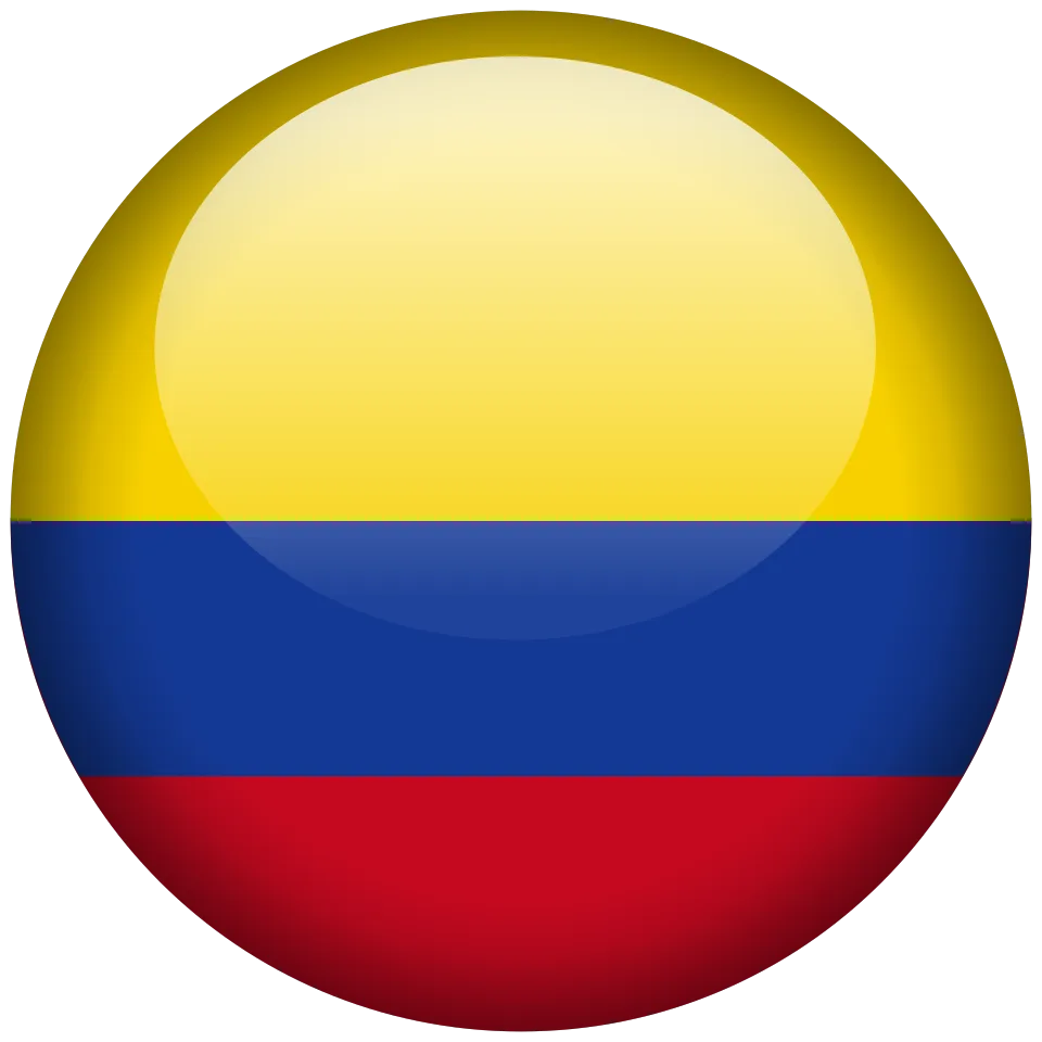 eSIM Colombia