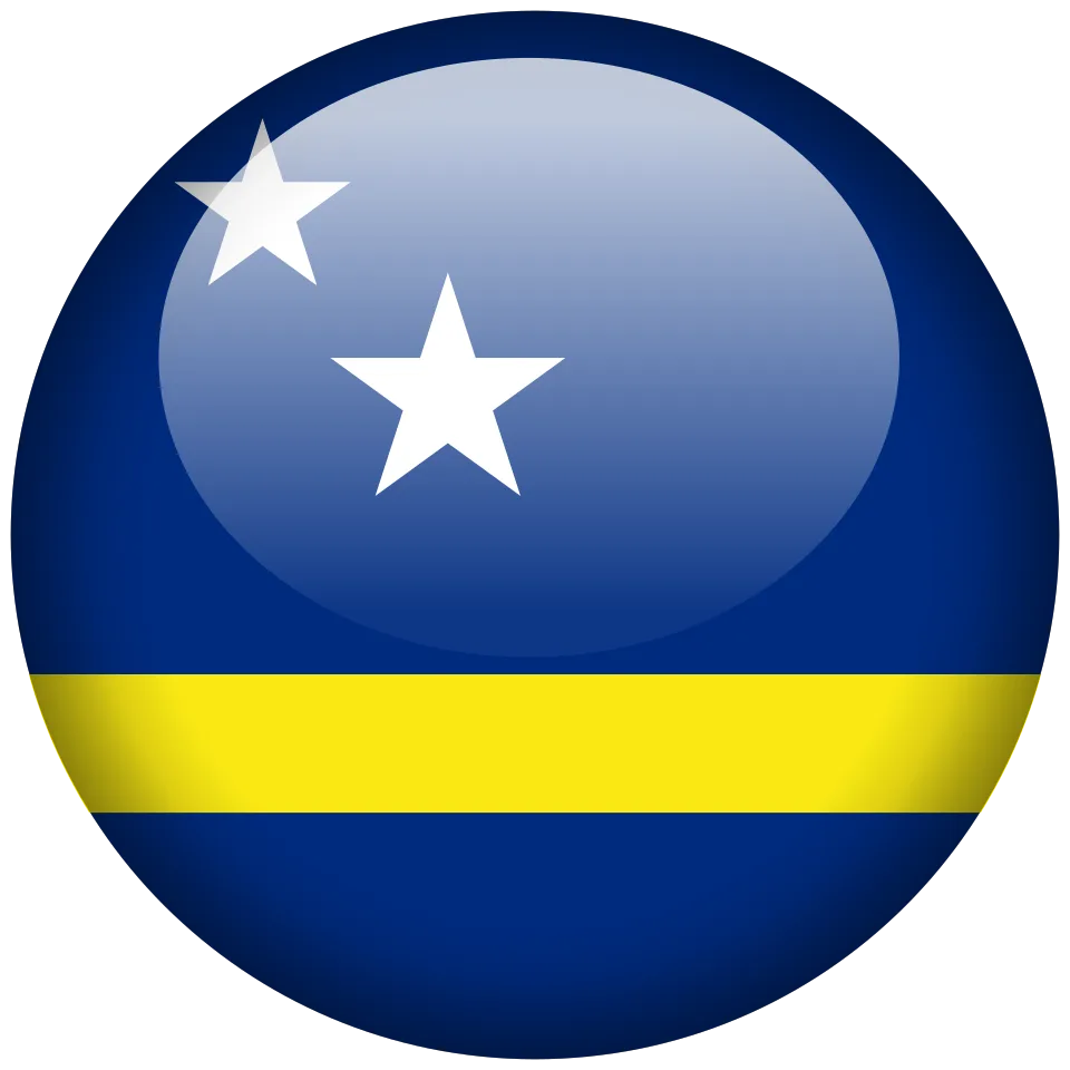 eSIM Curazao