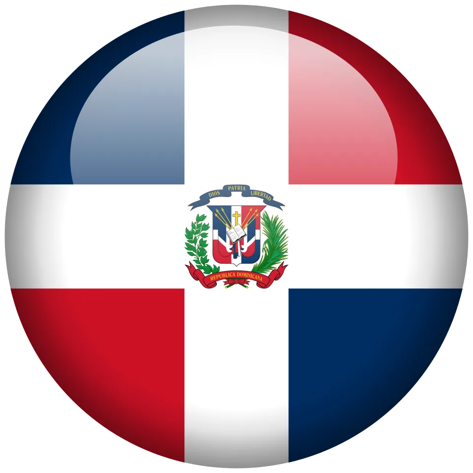 eSIM República Dominicana
