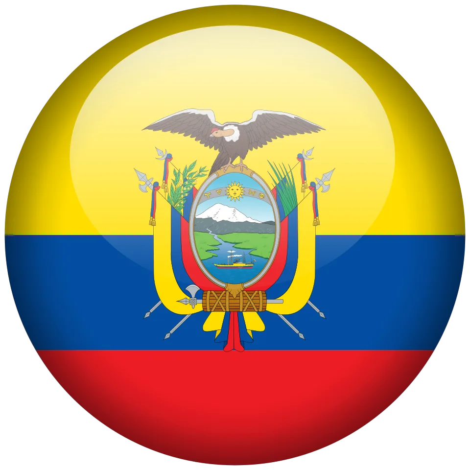 eSIM Ecuador
