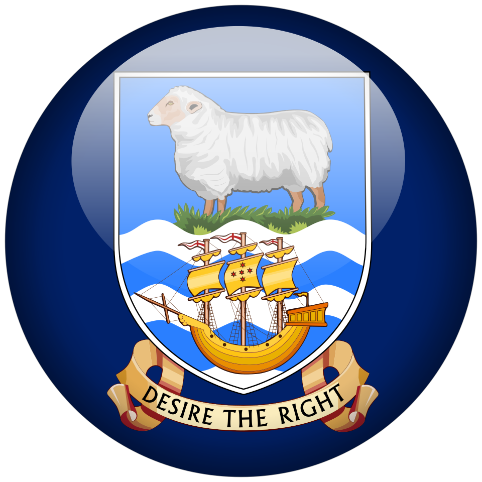 eSIM Islas Malvinas