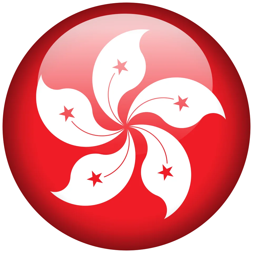 eSIM Hong Kong