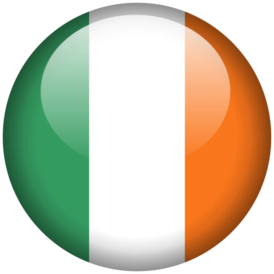eSIM Irlanda