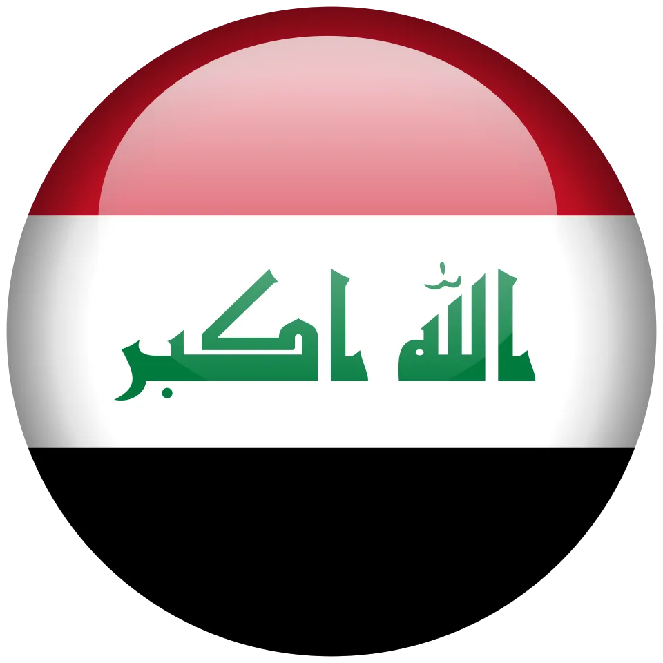 eSIM Irak