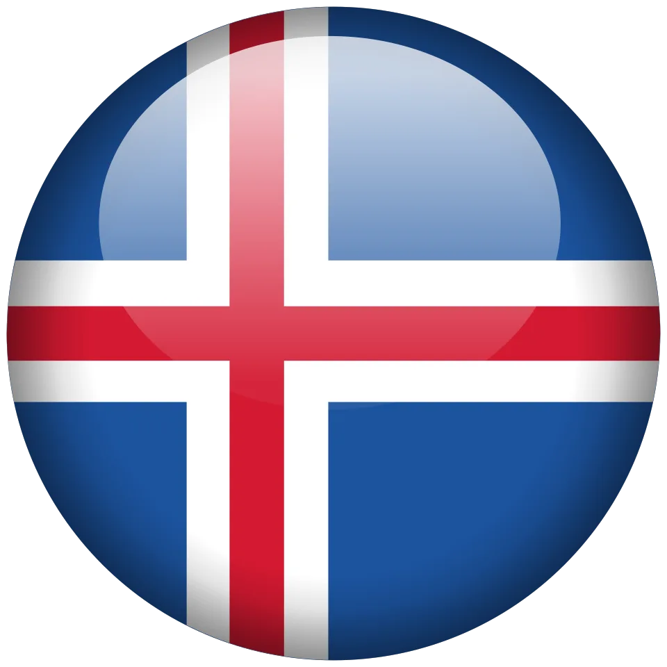 eSIM Islandia