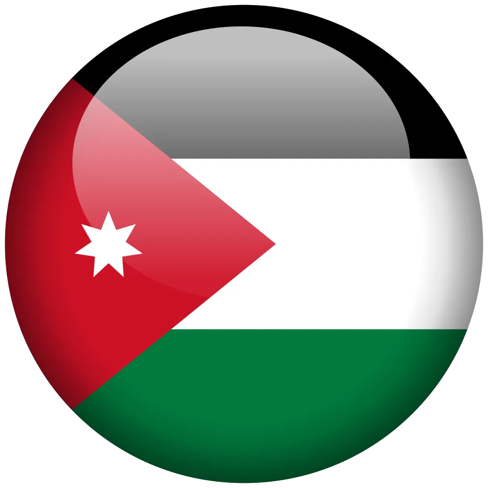 eSIM Jordania