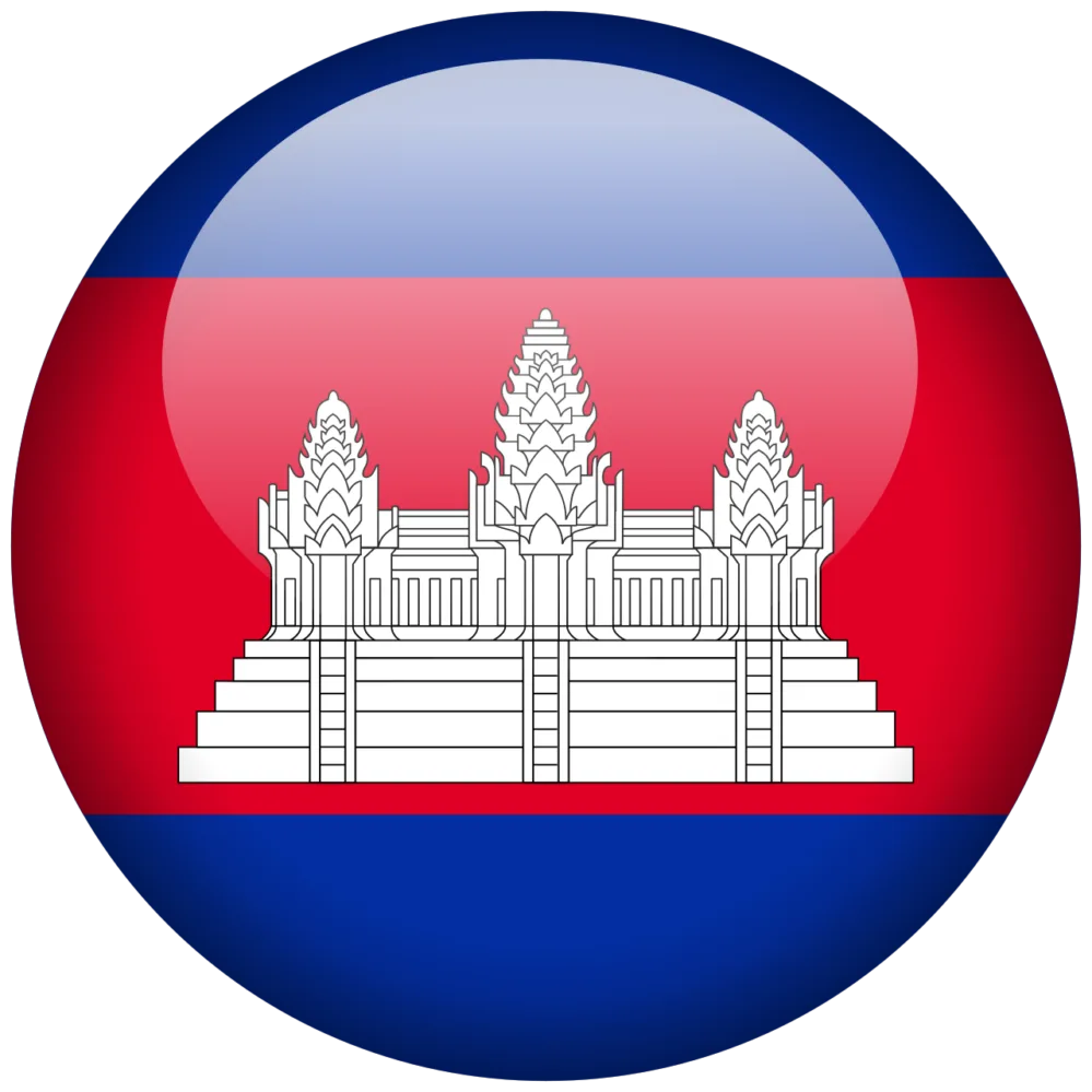 eSIM Camboya