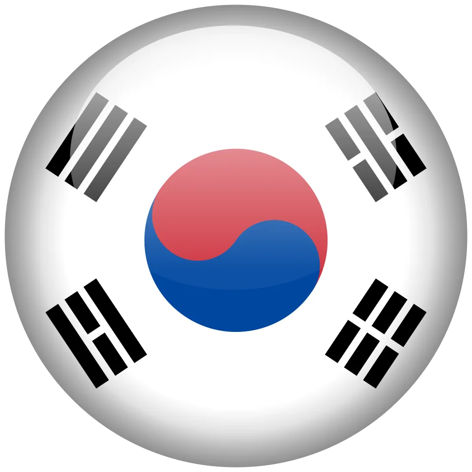 eSIM Corea del Sur