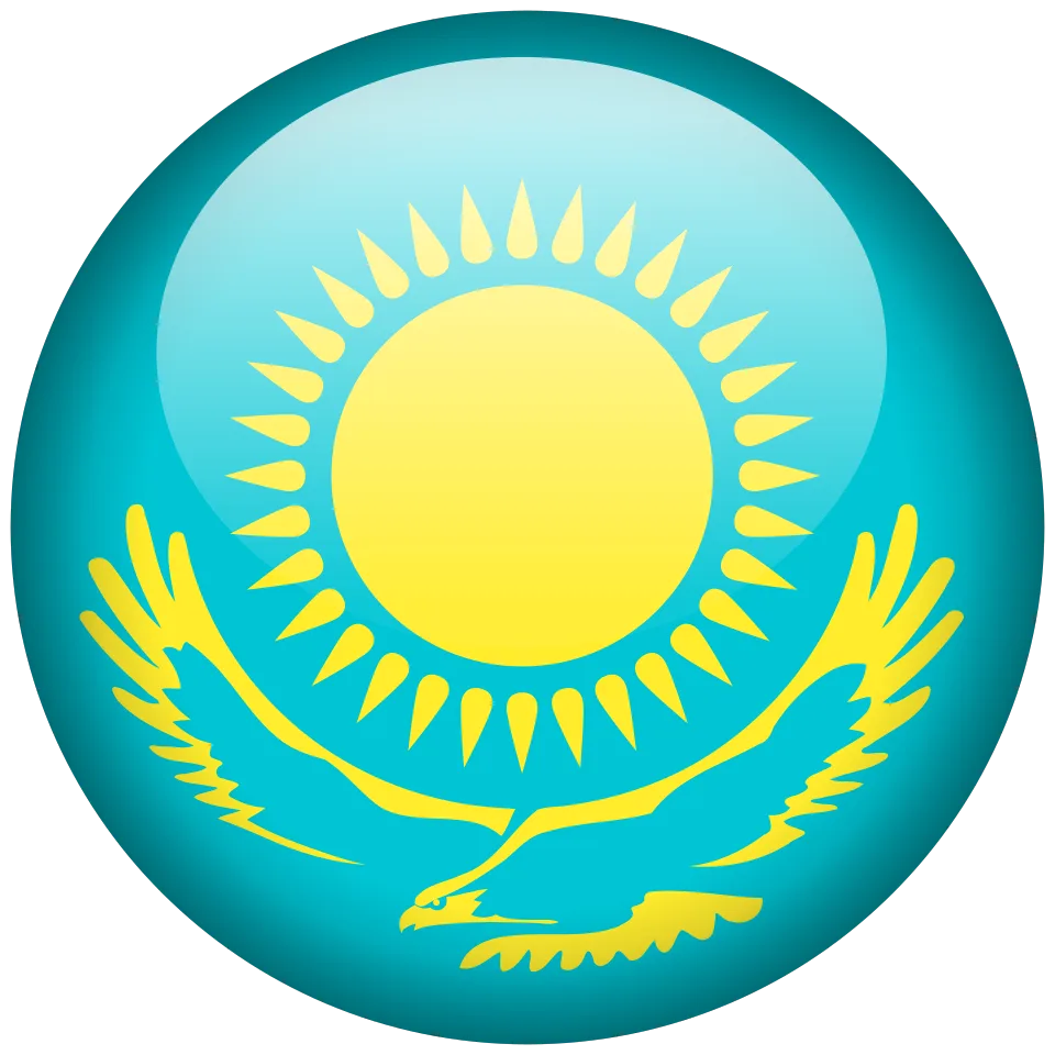 eSIM Kazajistán