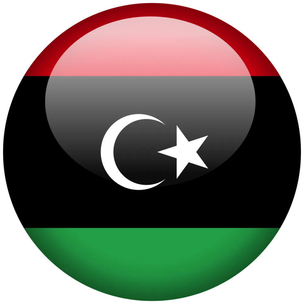 eSIM Libia