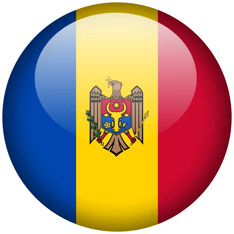 eSIM Moldavia