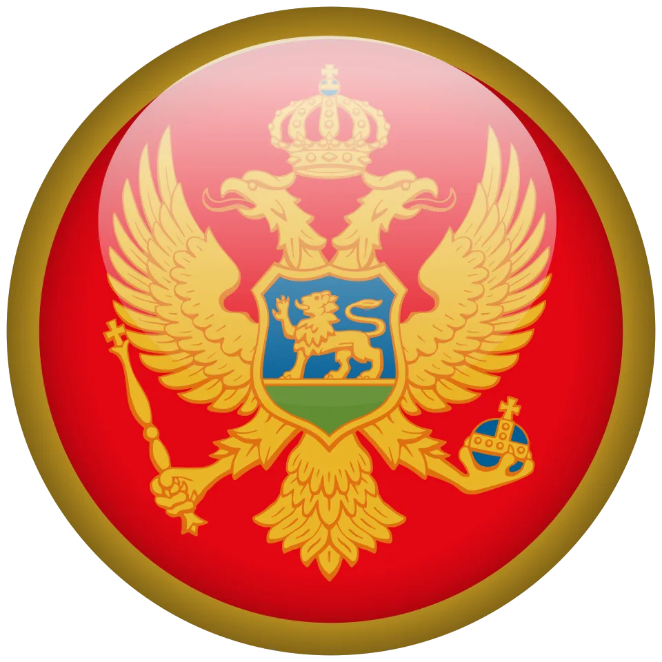 eSIM Montenegro