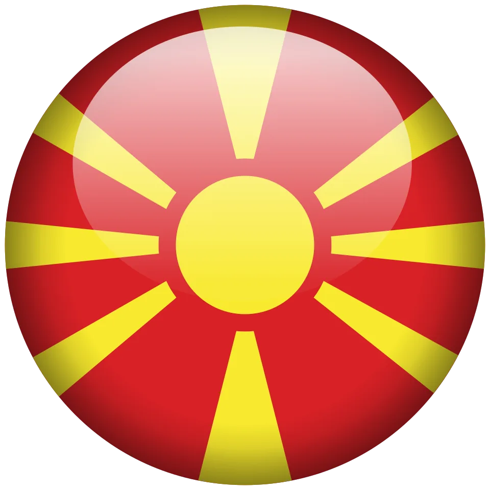 eSIM Macedonia del Norte