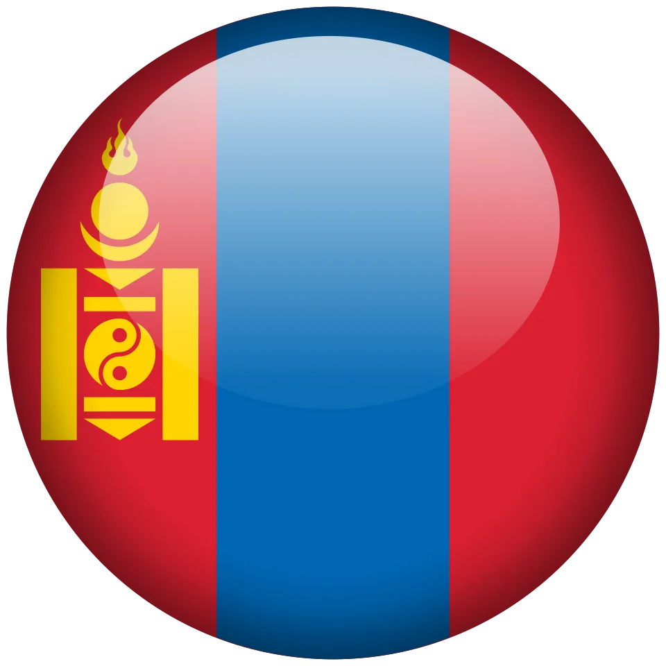 eSIM Mongolia
