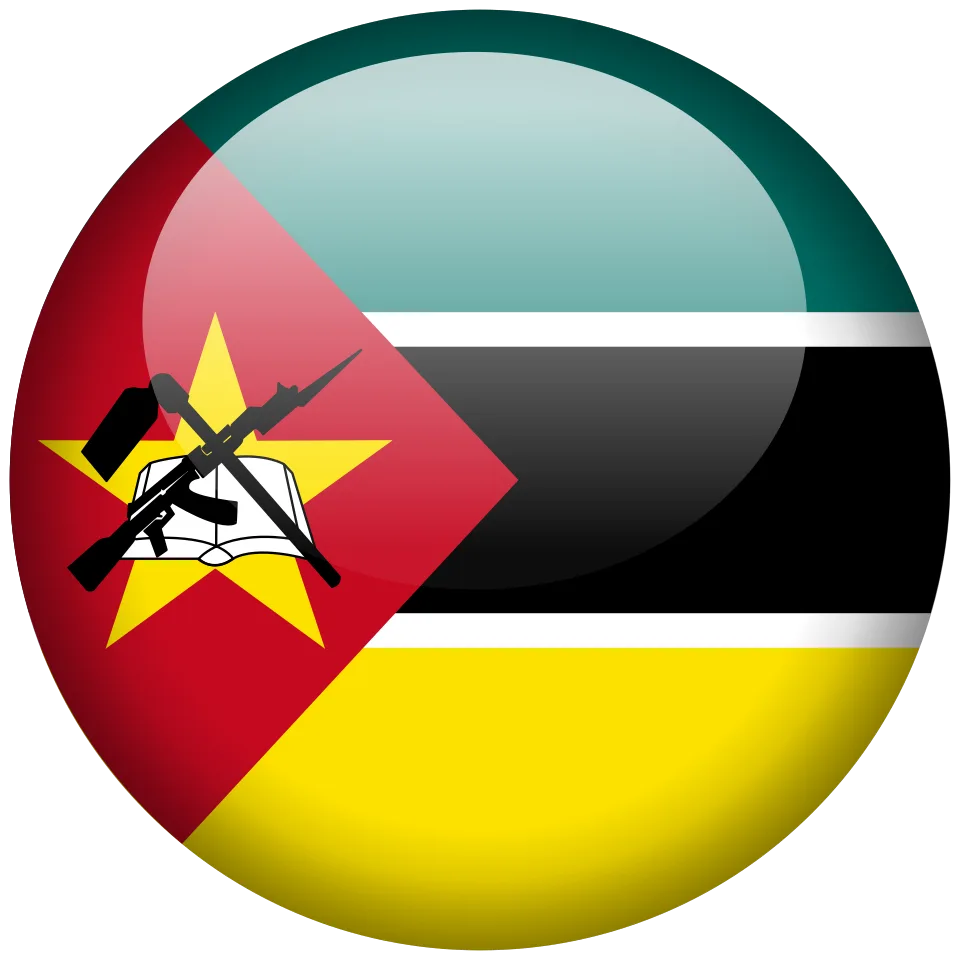 eSIM Mozambique