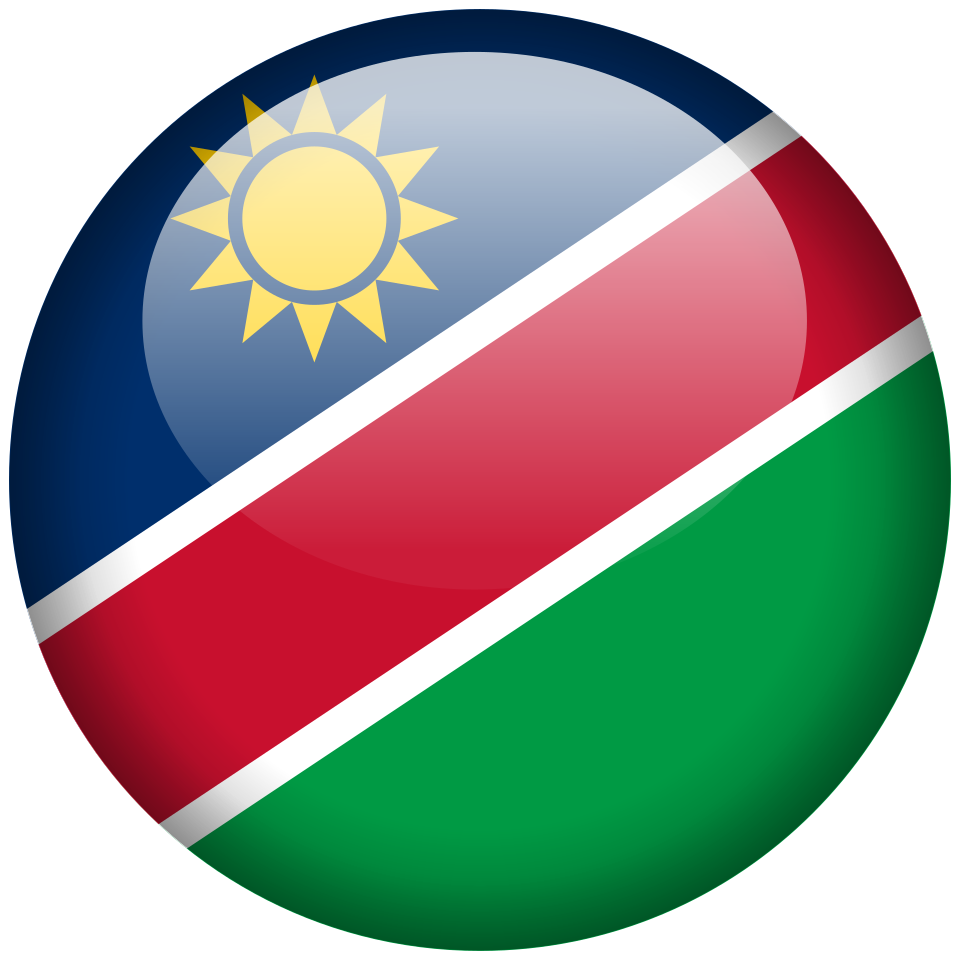 eSIM Namibia