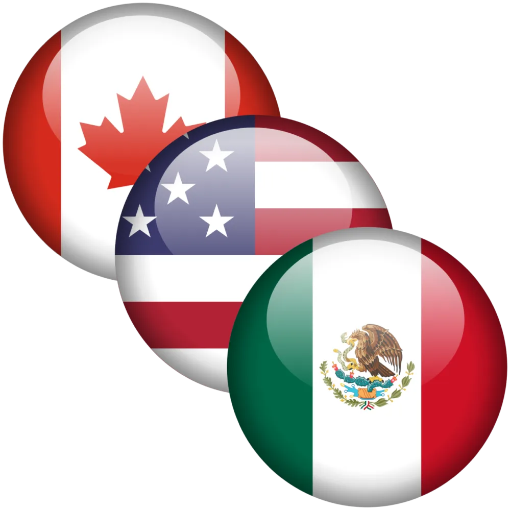 Norteamérica