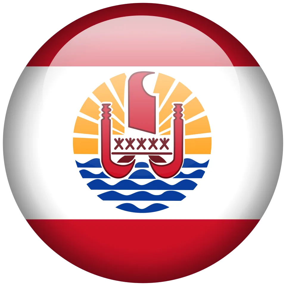 eSIM Polinesia Francesa