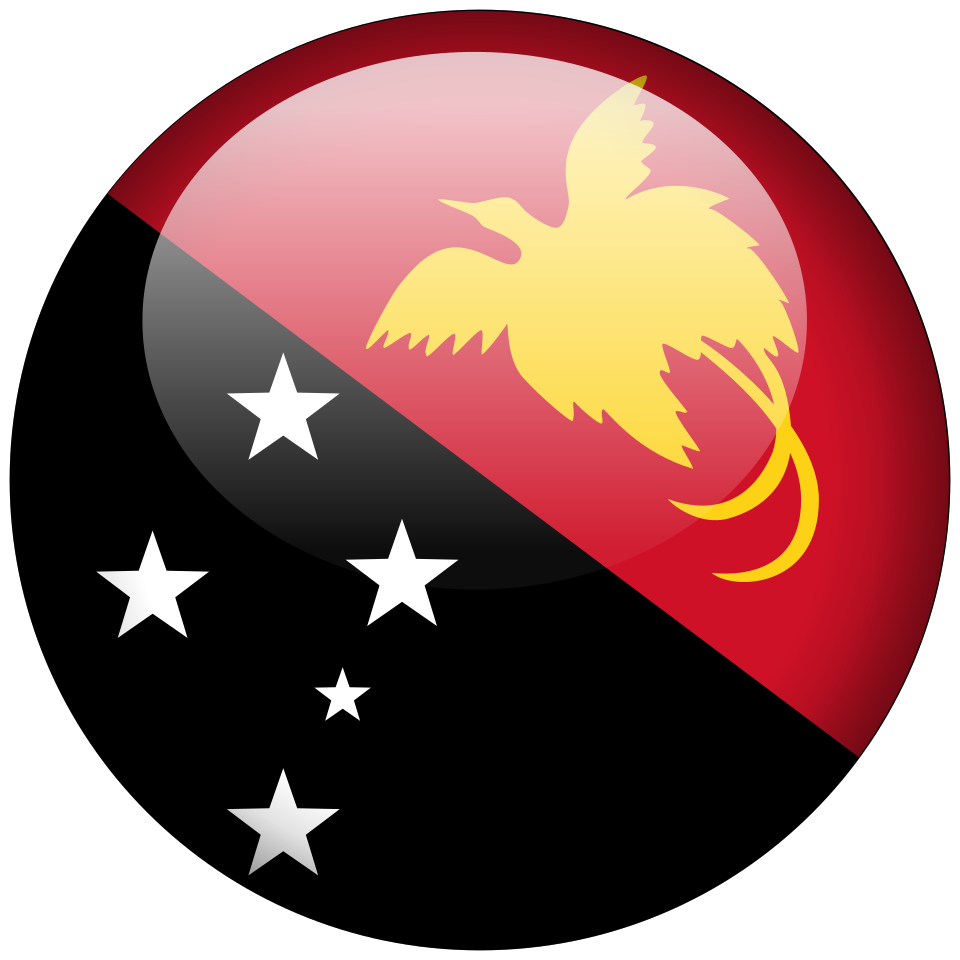 eSIM Papúa Nueva Guinea