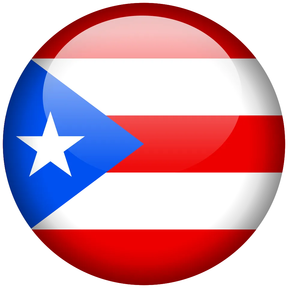 eSIM Puerto Rico
