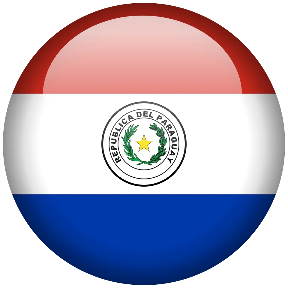eSIM Paraguay