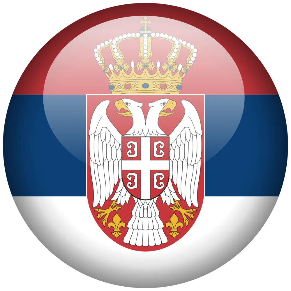 eSIM Serbia