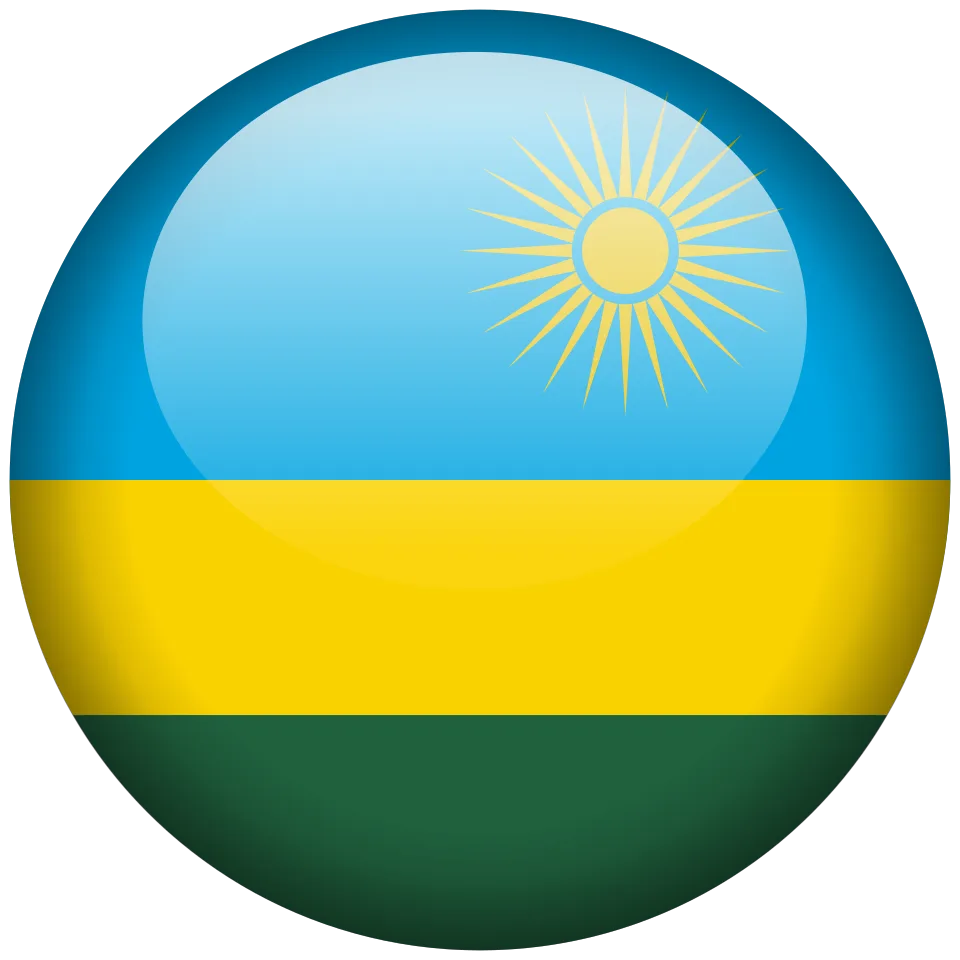 eSIM Ruanda