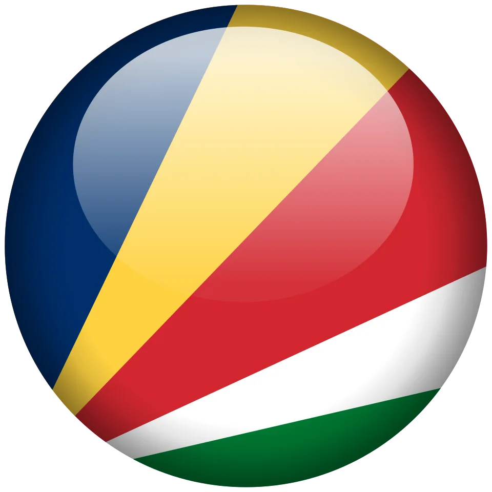 eSIM Seychelles