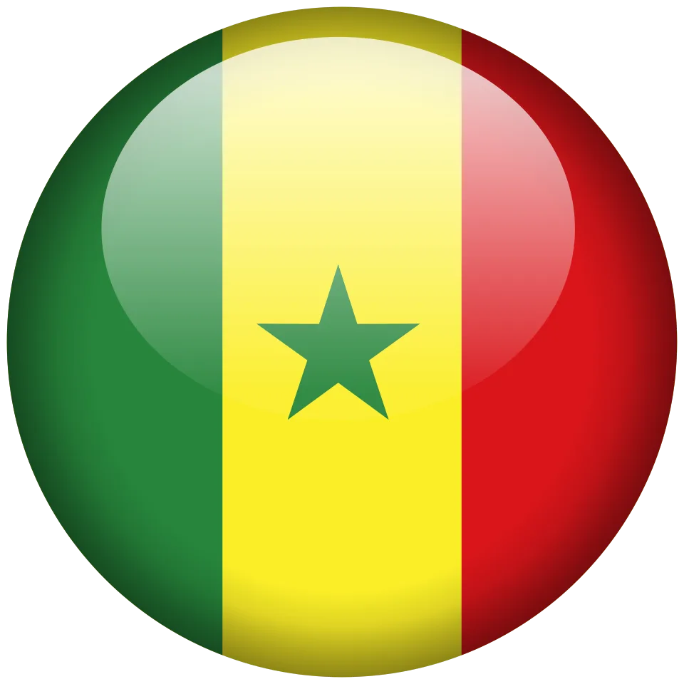 eSIM Senegal