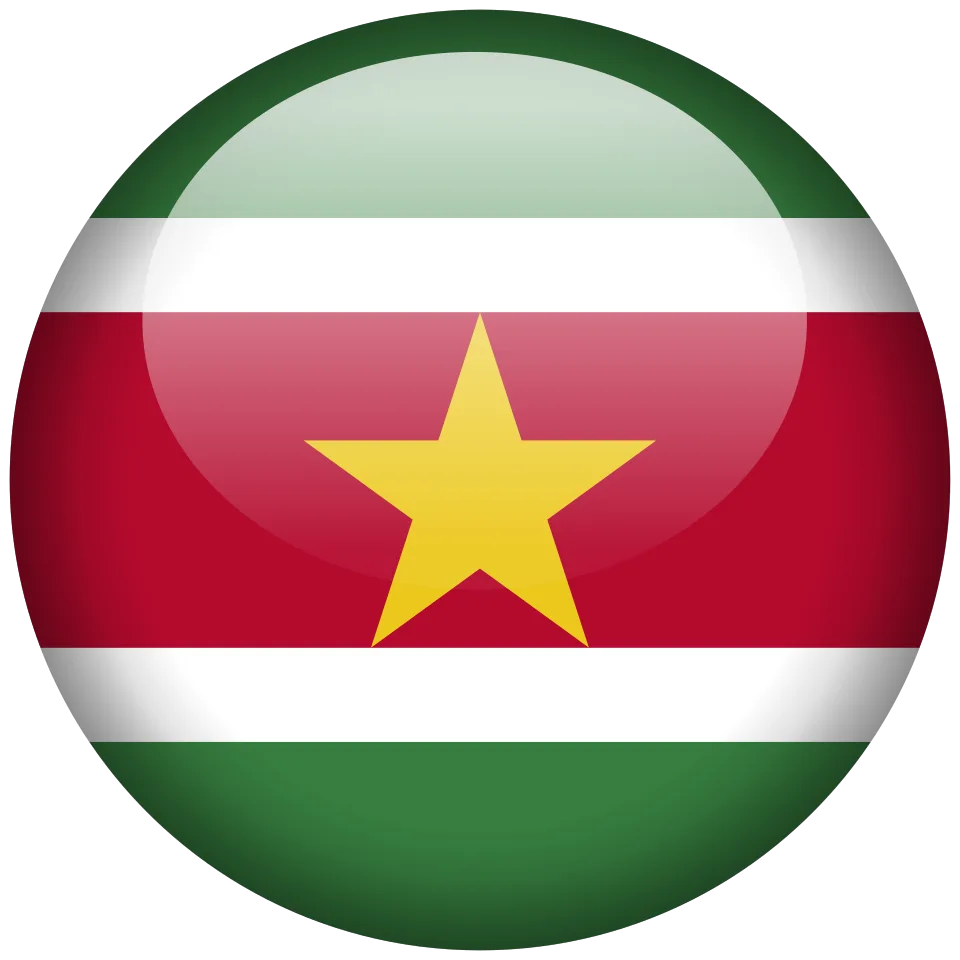eSIM Surinam