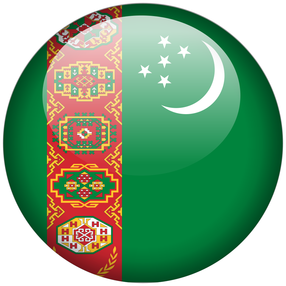 eSIM Turkmenistán