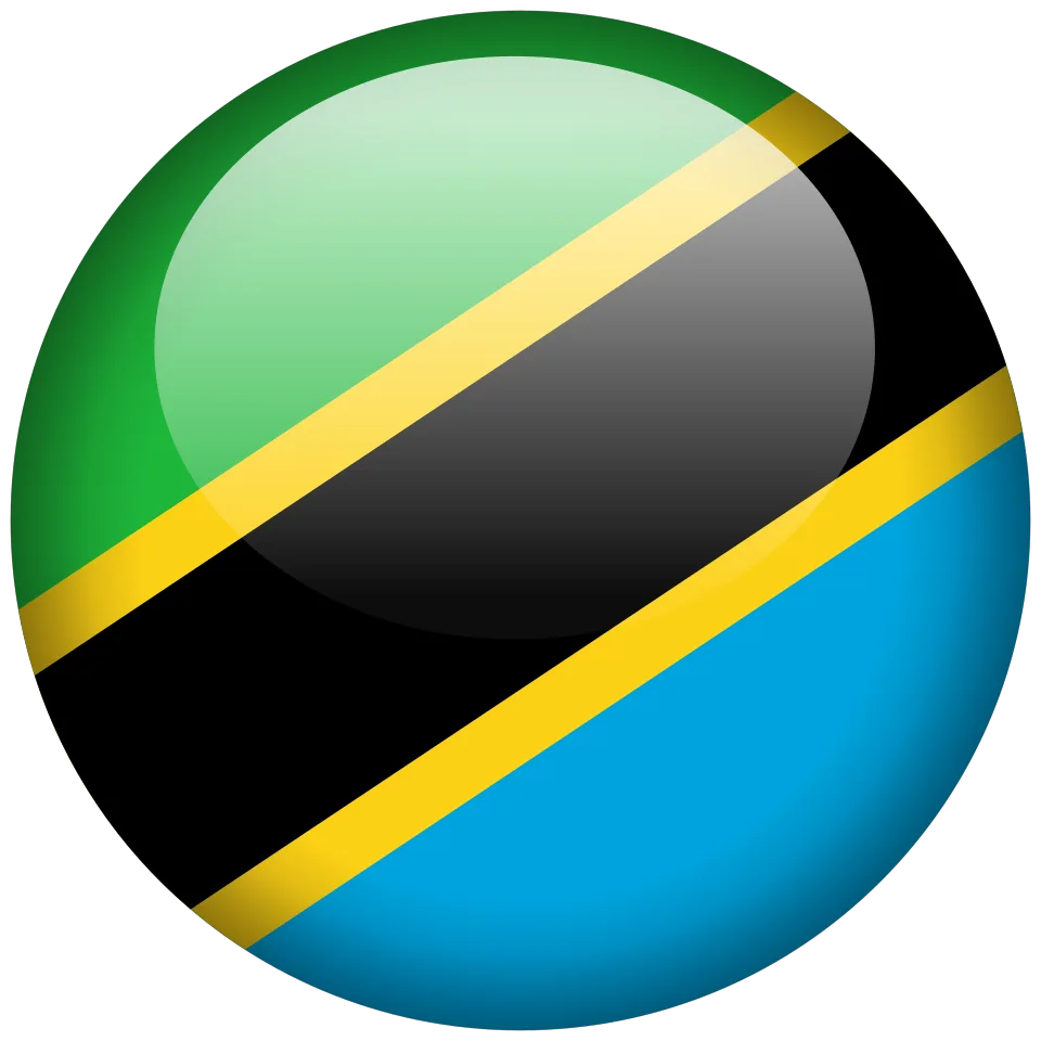 eSIM Tanzania