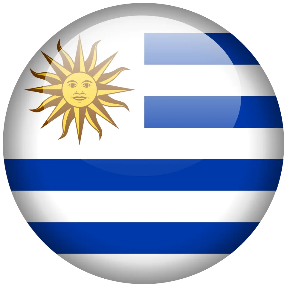 eSIM Uruguay
