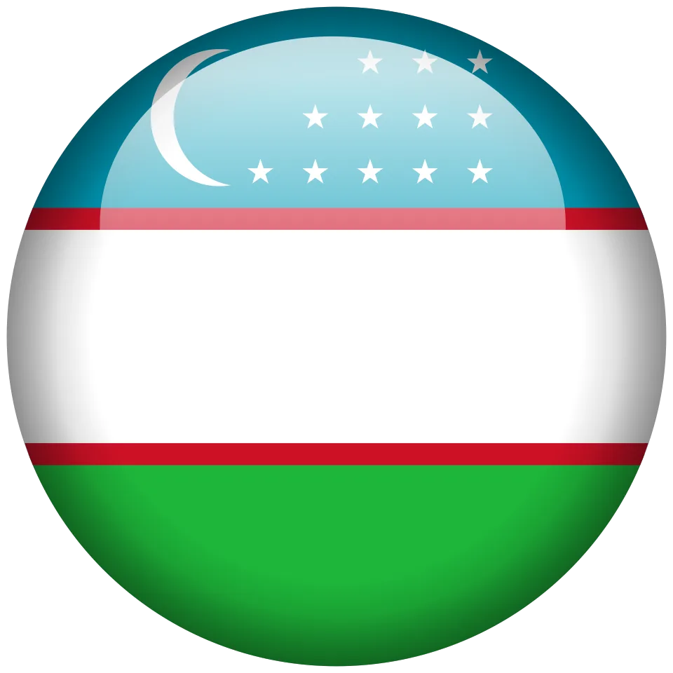 eSIM Uzbekistán