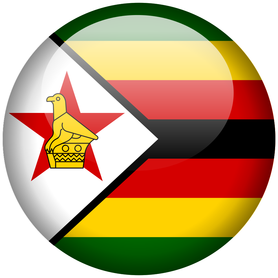 eSIM Zimbabue